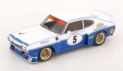 Werk83 ford capri rs 3100 - werk83,
