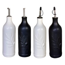 Olivenöl-Spenderflasche, 500