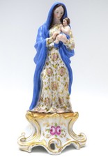 Madonna maria jesuskind - madonna,