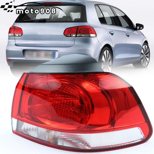 Rücklicht für golf typ - golf, 6