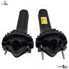 BOBIKE Ausziehbare Fußrasten