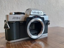 Minolta xg-1 analog  sehr,sehr
