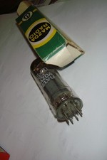 UL41 Elektronenröhre NOS NIB