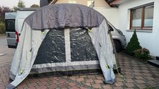 vorzelt wohnwagen aufblasbar
