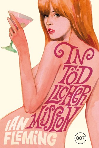 Ian fleming james - ian,