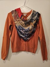 Klassische Baumwolljacke