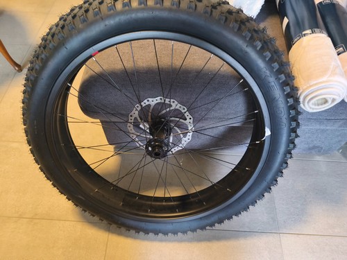 Fahrradreifen fatbike - fahrradreifen,