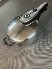 Silit Schnellkochtopf Sicomatic