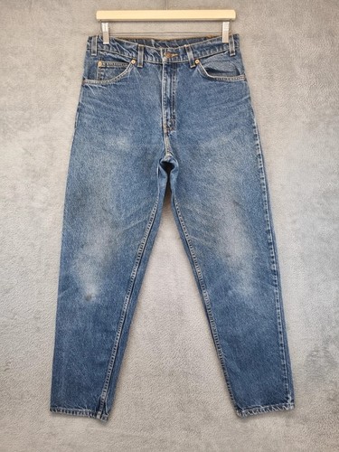 Vintage 1995 levi 550 - vintage,