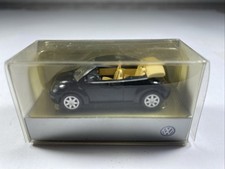 T607 WIKING 1;87 HO PKW VW New