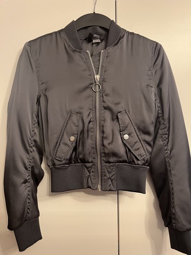 Damen collegejacke bomberjacke - collegejacke,