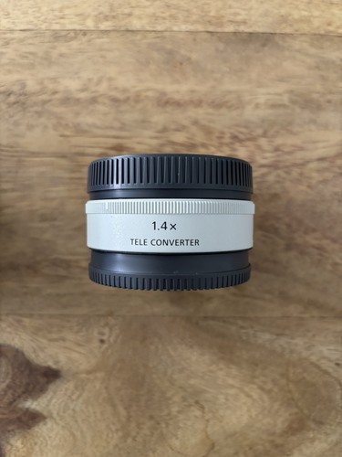 Sony telekonverter - 1,4x,