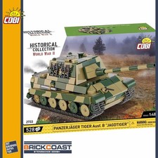 COBI 2733 Panzerjäger Tiger