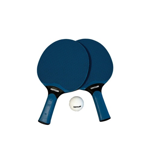 Kettler tischtennis set - kettler, tischtennis-set