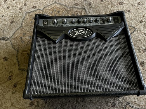 Peavey vypyr watt modeling - 15,