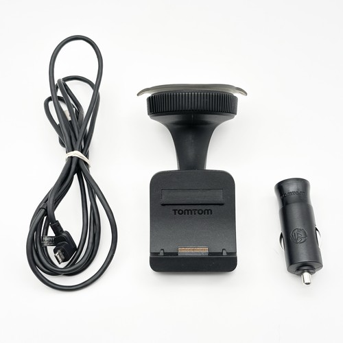 Tomtom click halterung go - tomtom,