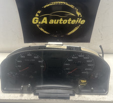 Audi Cabrio 8G7  TYP89 Tacho