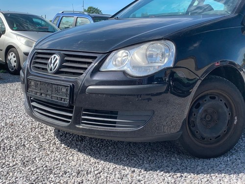 Kotflügel vorne links - links, vw