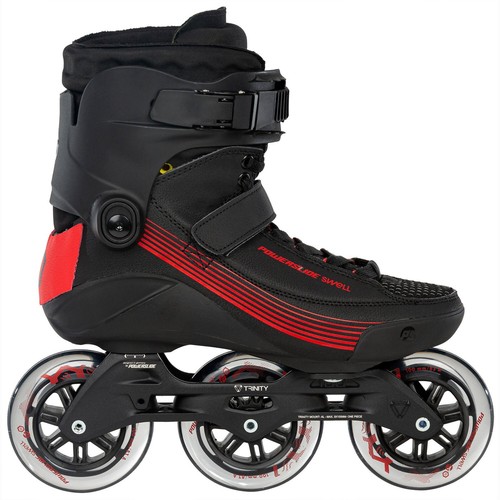 Powerslide swell black - powerslide,