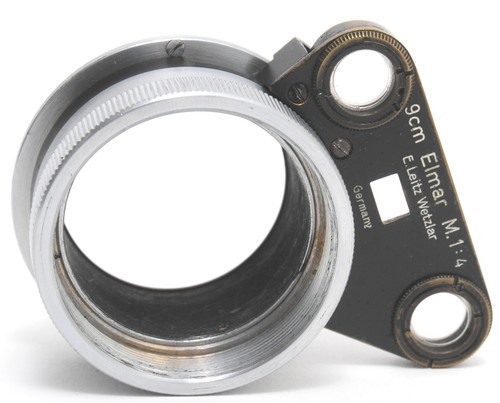 Original leica leitz omifo - leica,