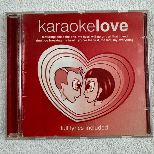 Various artists karaoke - artists,