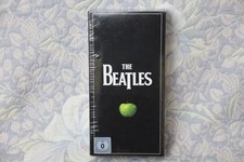THE BEATLES Remastered Stereo
