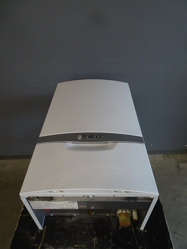 Vaillant ecotec plus vcw - vaillant,