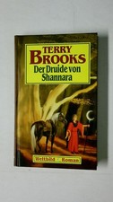 52278 Terry Brooks DER DRUIDE