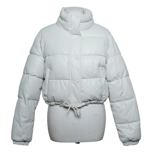 Bershka winterjacke damen - bershka,, winterjacke,