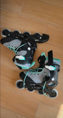 Decathlon oxelo inlineskates - decathlon,