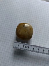 Gelber aventurin - gelber,