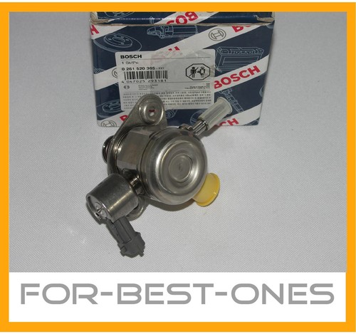 Neu bosch hochdruckpumpe - bosch,