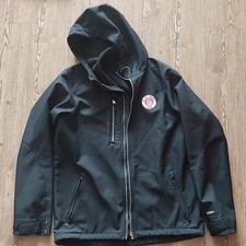 FC St. Pauli - Softshell Jacke -Bläkläder