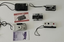 Sammlung analog kameras rollei - analog,