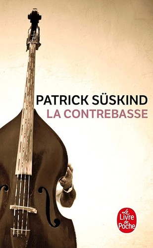 Der kontrabass patrick - der,