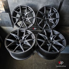 Felgen Set RAYS VERSUS VV21S