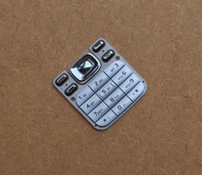 Original Nokia 6234 Tastatur -