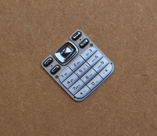 Original nokia 6234 tastatur - original,