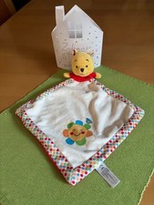 Schmusetuch kuscheltuch - ,