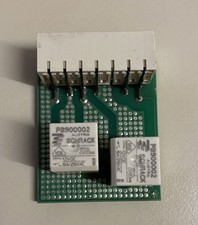 Miele Relais Elektronik EZL