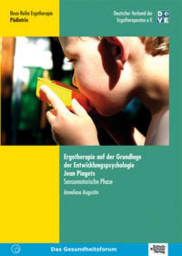 Ergotherapie auf der - , grundlage