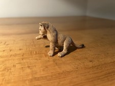 Original Schleich Löwe Baby