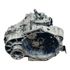 Getriebe 6 Gang Schaltgetriebe