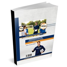 Fragenkatalog Fußballtrainer