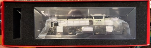 Rivarossi hr2969 diesellok - diesellok, de