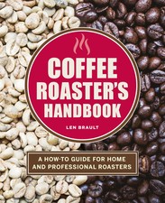 Len Brault | Coffee Roaster's