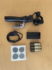 DJI Osmo Zenmuse x3 | getestet