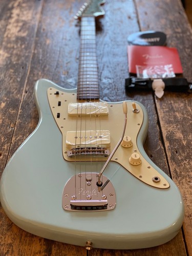 Fender japan 1960 - fender,