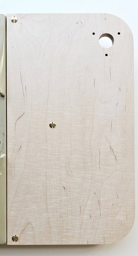 Tonarmboard base for thorens - tonarmboard,