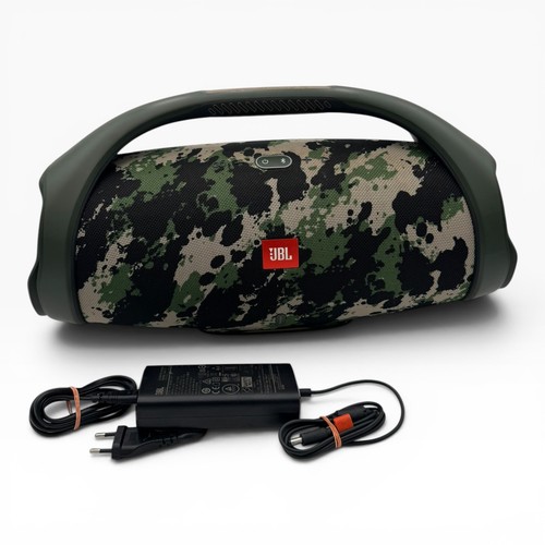 Jbl boombox squad bluetooth - boombox,